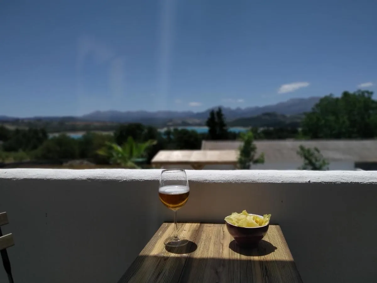 Apartmán Atalaya De Los Bermejales Pantano de los Bermejales Španělsko