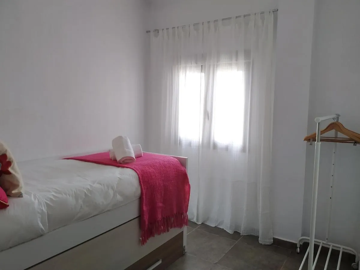Atalaya De Los Bermejales Pantano de los Bermejales Apartment