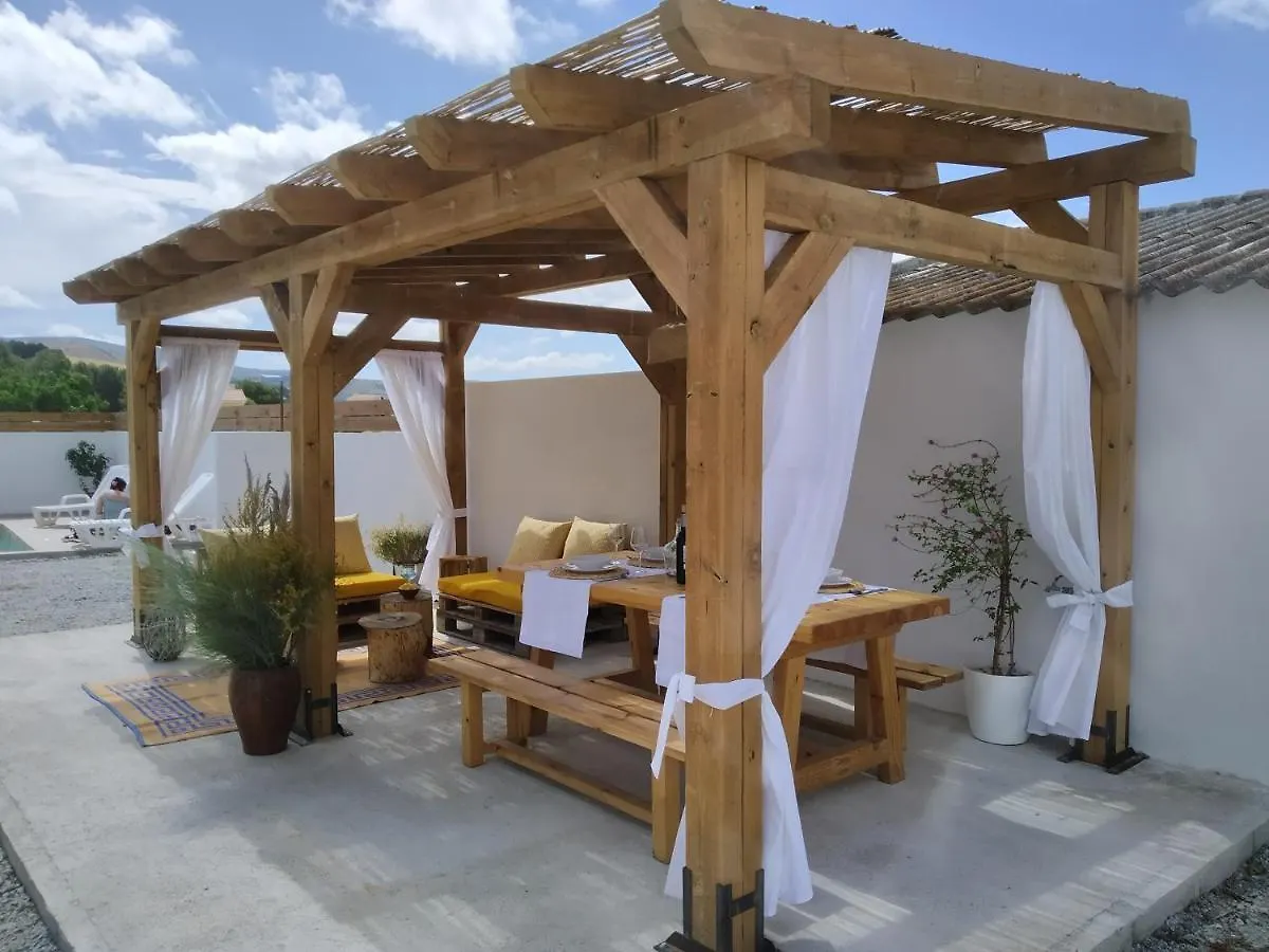 Apartment Atalaya De Los Bermejales Pantano de los Bermejales