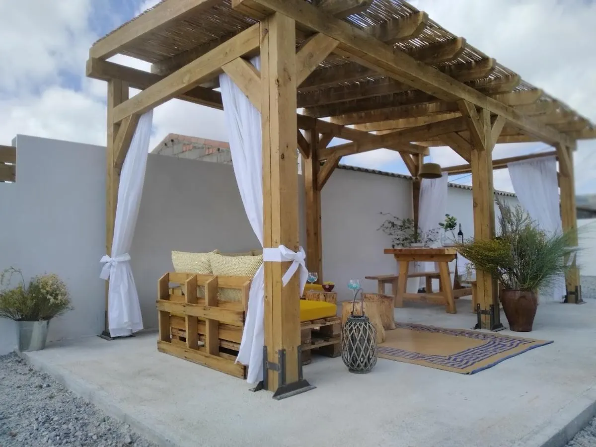 Apartment Atalaya De Los Bermejales Pantano de los Bermejales