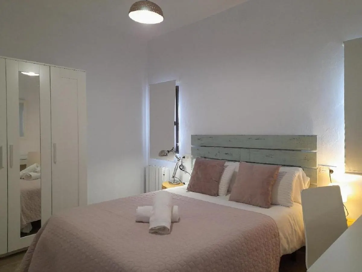 Atalaya De Los Bermejales Pantano de los Bermejales Apartment