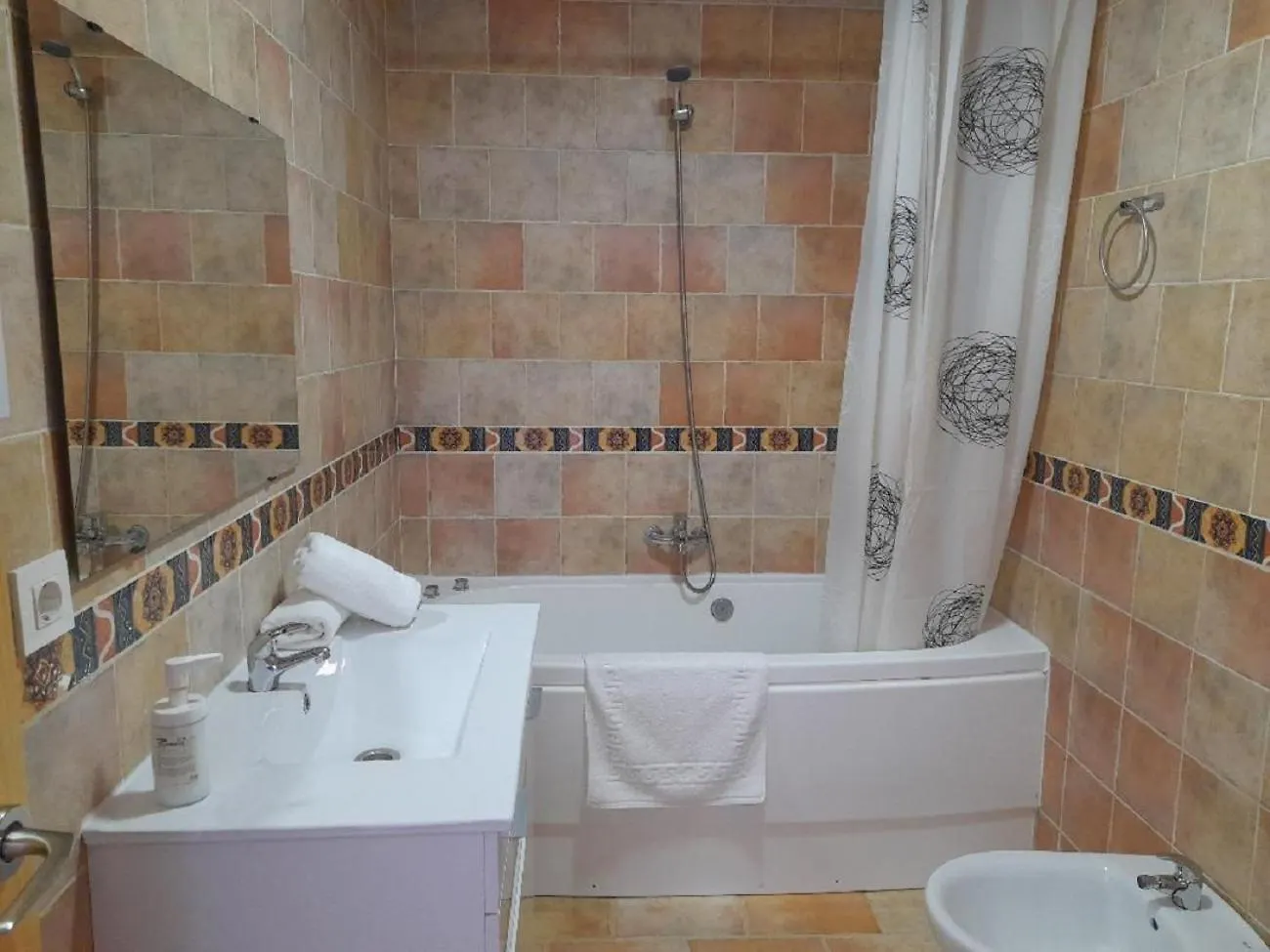 Apartment Atalaya De Los Bermejales Pantano de los Bermejales
