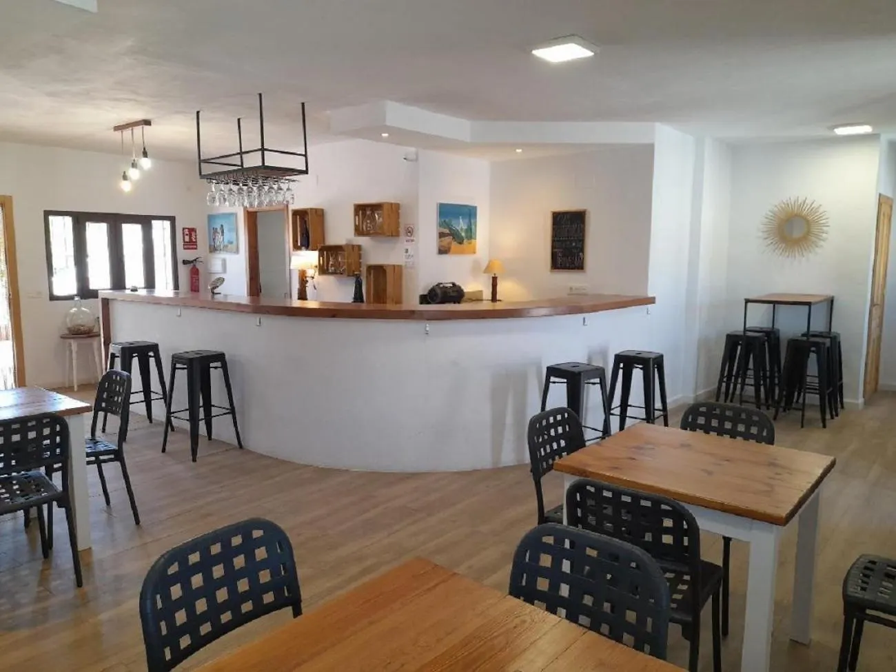 Atalaya De Los Bermejales Pantano de los Bermejales Apartmán