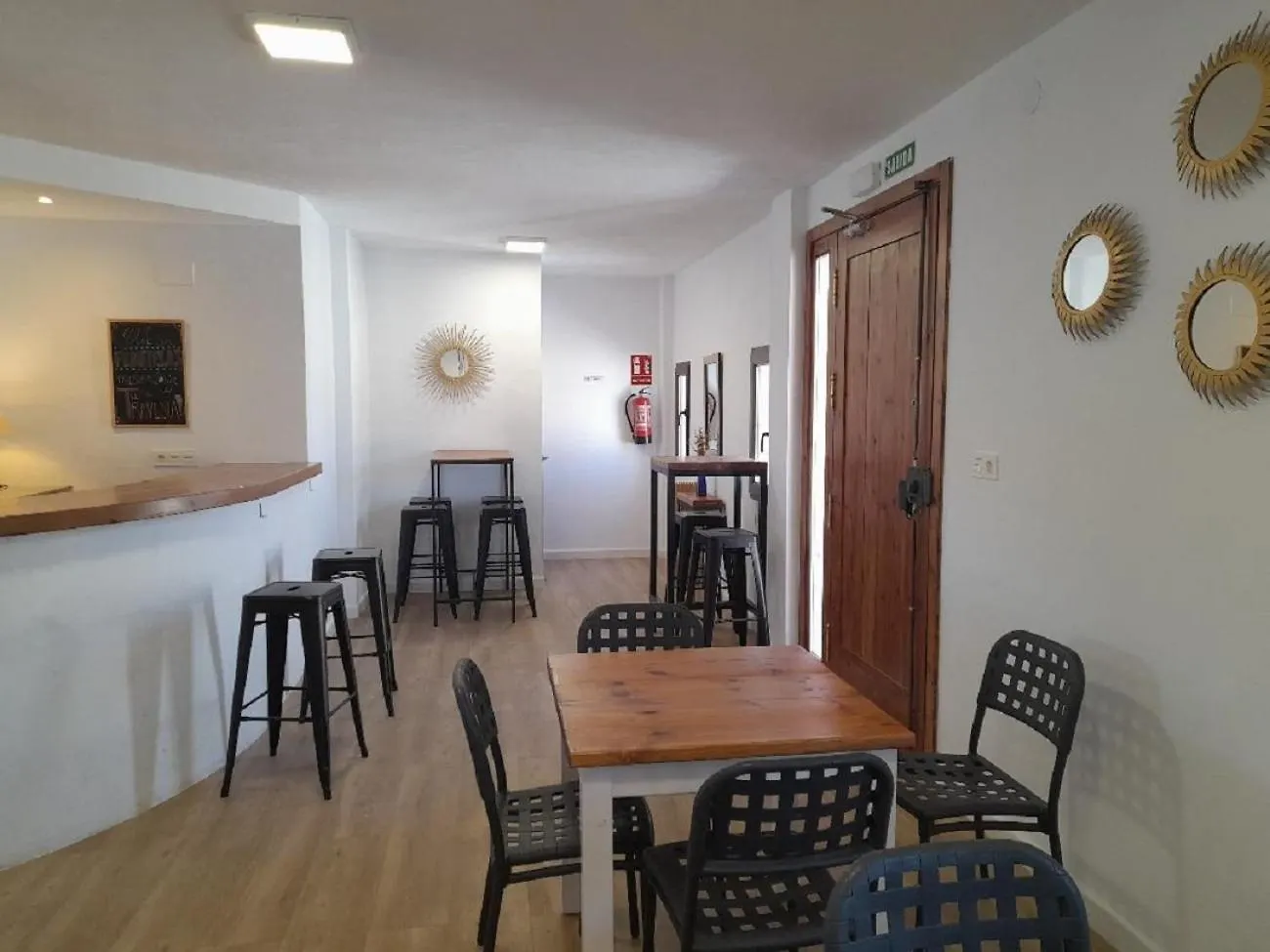 Apartment Atalaya De Los Bermejales Pantano de los Bermejales Spain